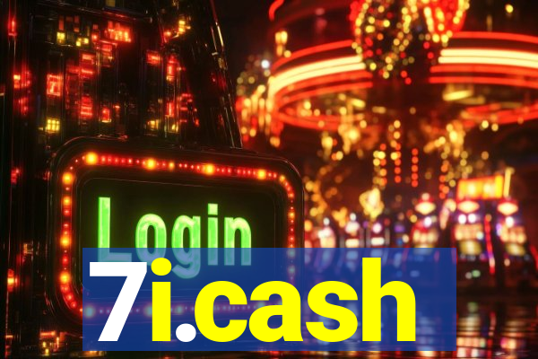 7i.cash
