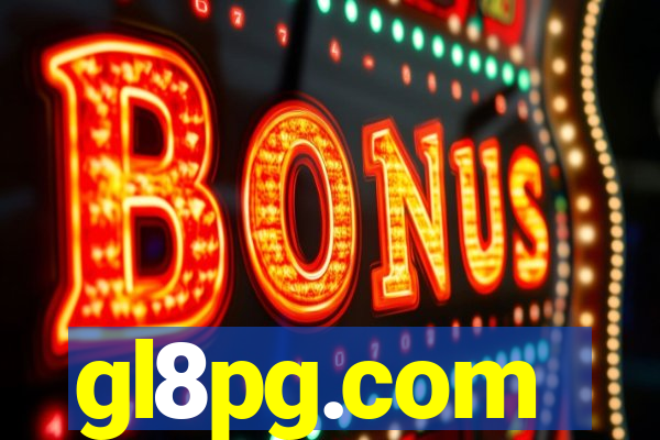 gl8pg.com