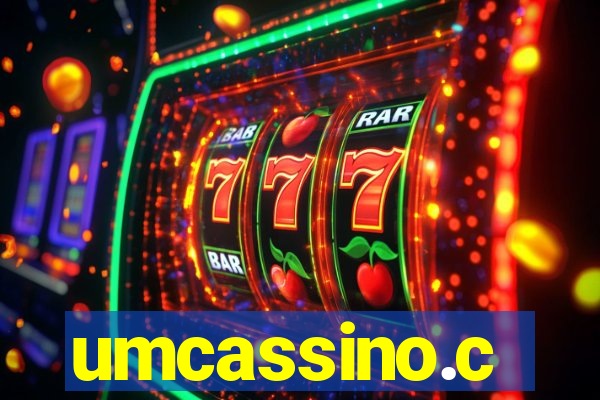 umcassino.c