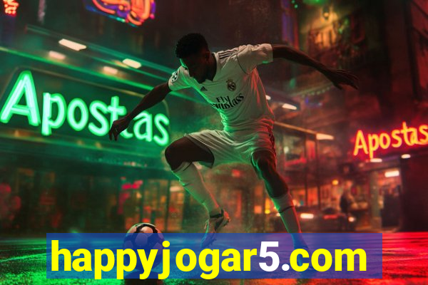 happyjogar5.com