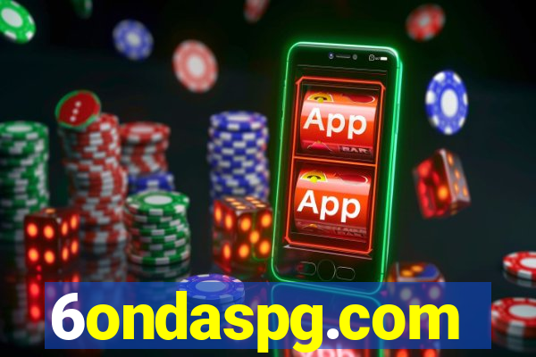 6ondaspg.com