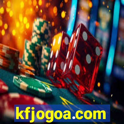 kfjogoa.com