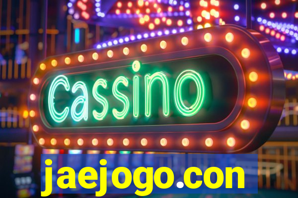 jaejogo.con