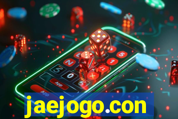 jaejogo.con