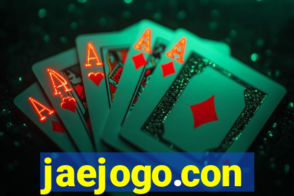 jaejogo.con