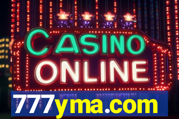 777yma.com
