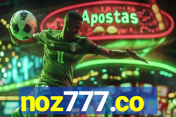 noz777.co