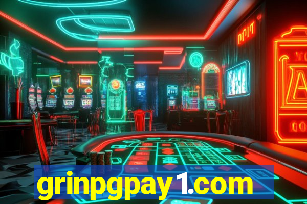 grinpgpay1.com