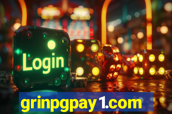 grinpgpay1.com
