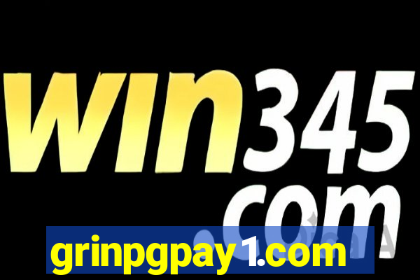 grinpgpay1.com