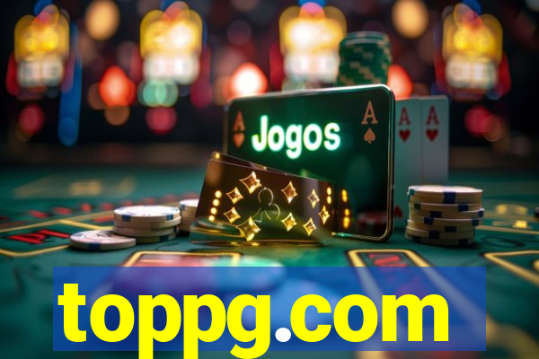 toppg.com