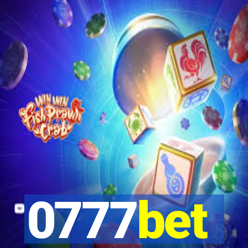 0777bet