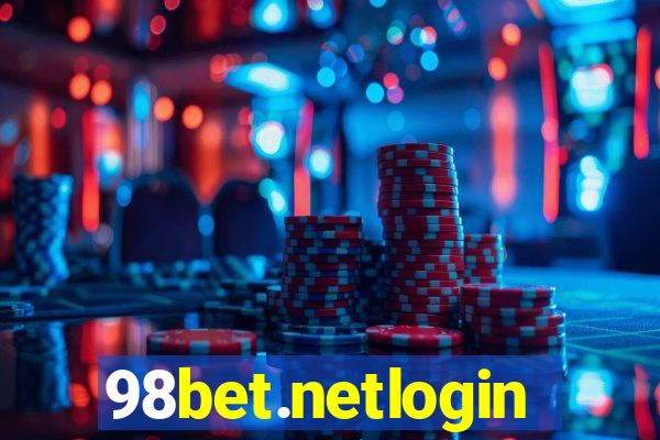 98bet.netlogin