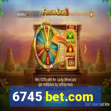 6745 bet.com
