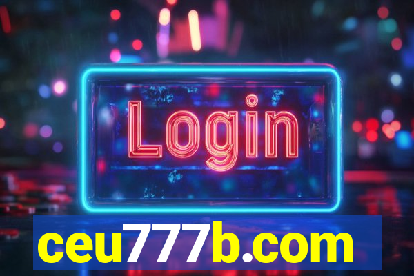 ceu777b.com