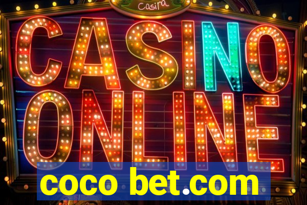 coco bet.com