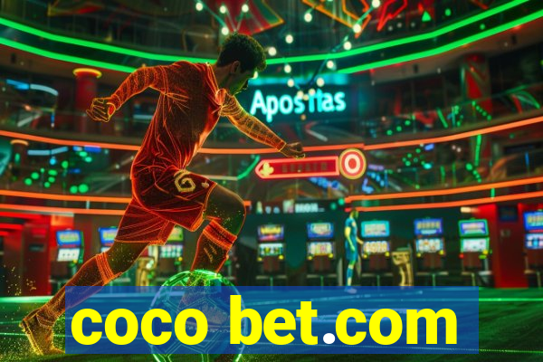 coco bet.com