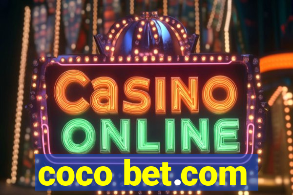 coco bet.com