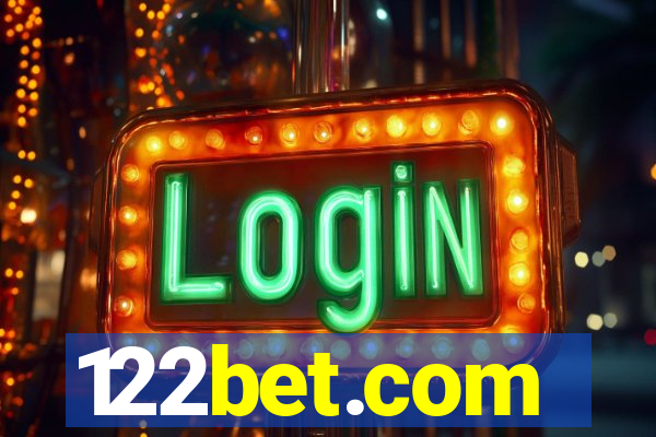 122bet.com
