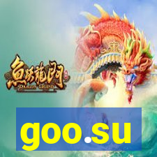 goo.su
