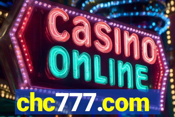chc777.com