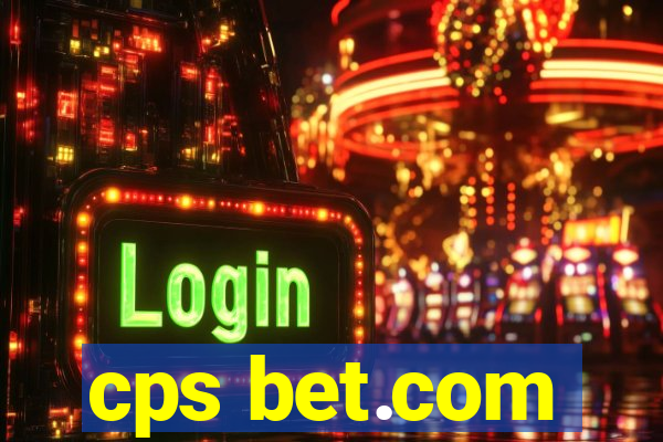 cps bet.com