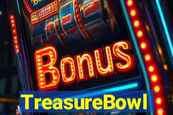 TreasureBowl treasure bowl jdb