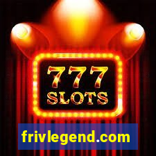 frivlegend.com