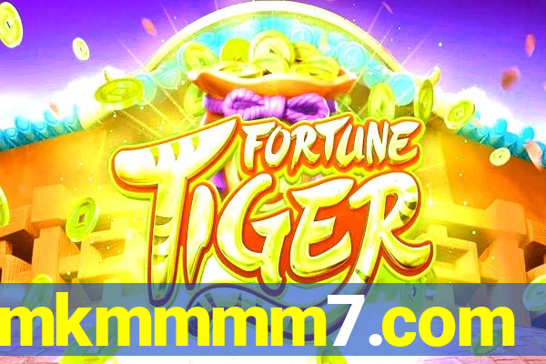 mkmmmm7.com