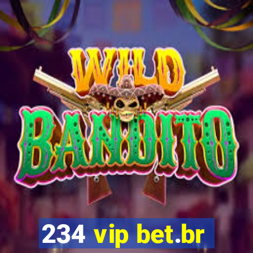 234 vip bet.br