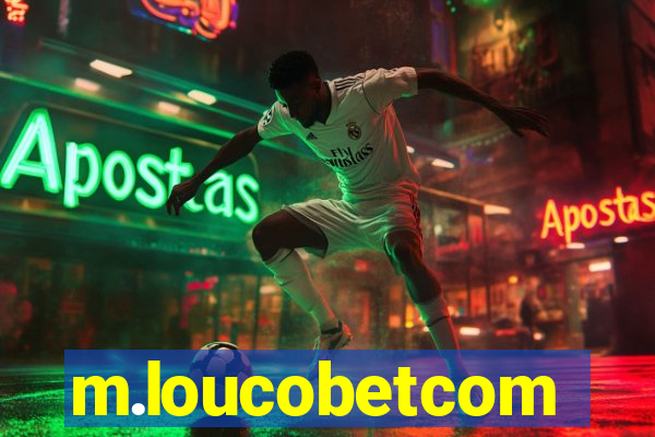 m.loucobetcom