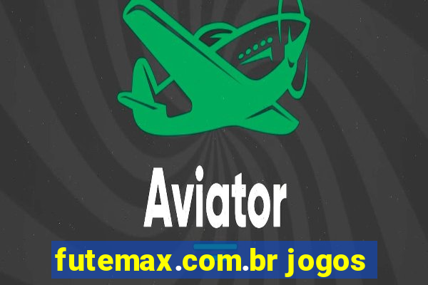 futemax.com.br jogos