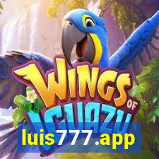 luis777.app