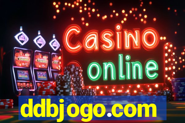 ddbjogo.com