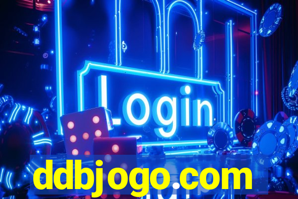 ddbjogo.com