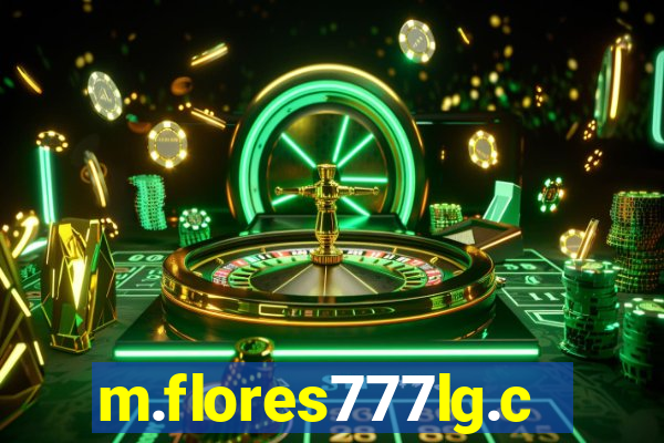 m.flores777lg.com