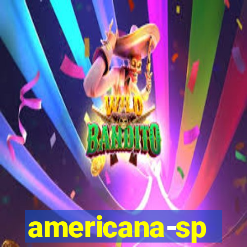 americana-sp