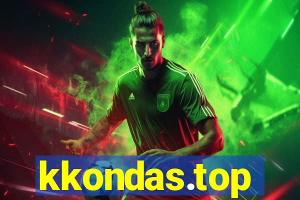 kkondas.top
