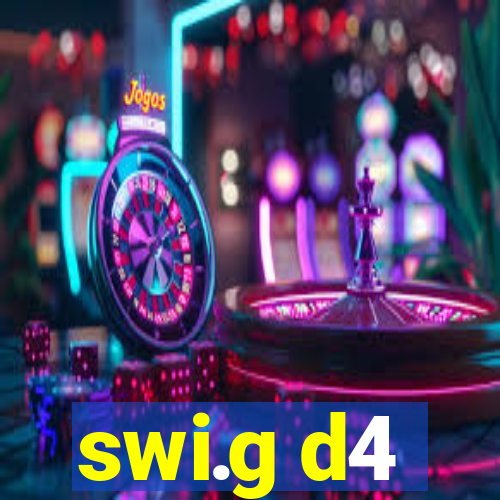 swi.g d4