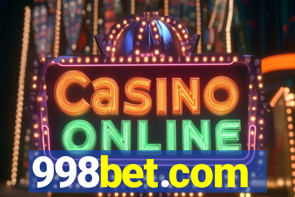 998bet.com