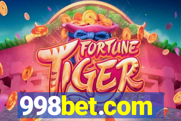 998bet.com