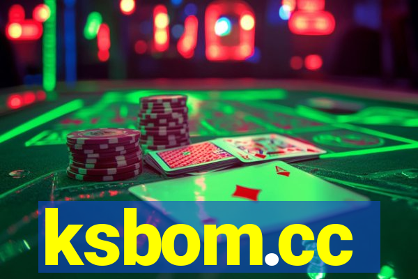 ksbom.cc