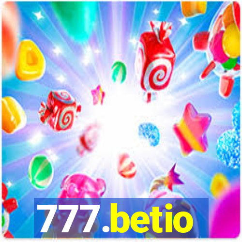 777.betio