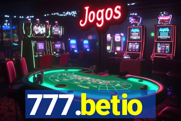 777.betio
