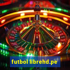 futbol librehd.pe
