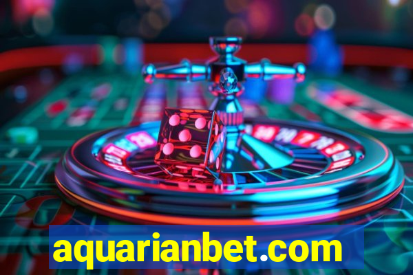 aquarianbet.com