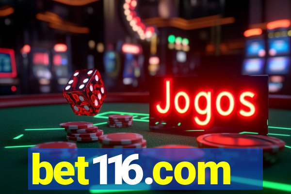 bet116.com