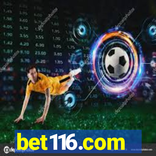 bet116.com