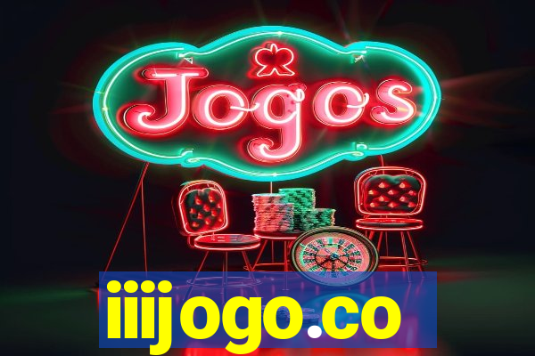iiijogo.co