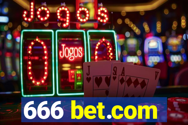 666 bet.com